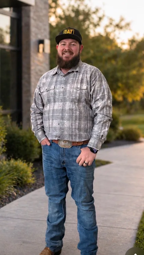 MC Dirtworks Owner
