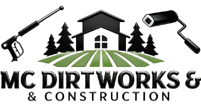 MC Dirtworks & Home Services